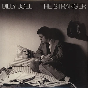 Billy Joel - The Stranger