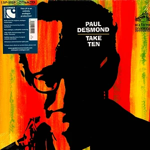 Paul Desmond - Take ten