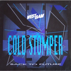 WestBam - Cold Stomper