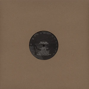 Main Street (Moritz von Oswald & Mark Ernestus) - Round One: I'm Your Brother