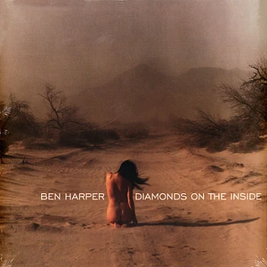 Ben Harper - Diamonds On The Inside