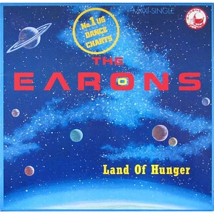 The Earons - Land Of Hunger