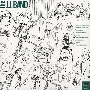 J.J.Band - The J.J.Band