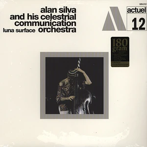 Alan Silva & His Celestrial Communication Orchestra - Luna Surface 180 Gram Edition