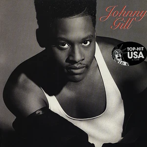 Johnny Gill - Johnny Gill