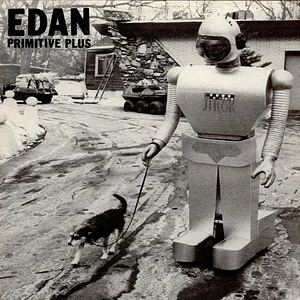 Edan - Primitive Plus