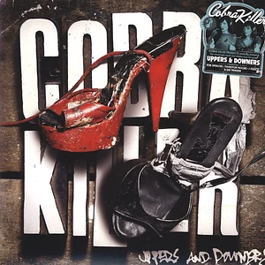 Cobra Killer - Uppers & Downers