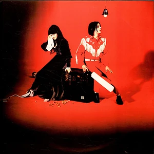 The White Stripes - Elephant