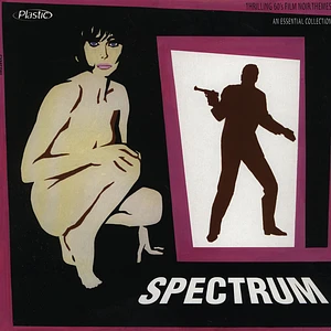 V.A. - Spectrum