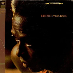 Miles Davis - Nefertiti