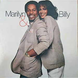 Marilyn McCoo & Billy Davis Jr. - Marilyn & Billy