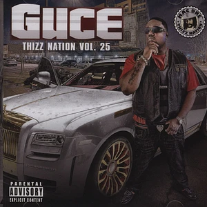 Guce - Thizz Nation 25