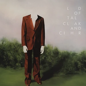 Land Of Talk - Cloak And Cipher