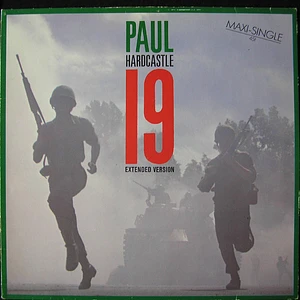 Paul Hardcastle - 19 (Extended Version)