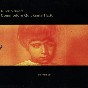 Quick & Smart - Commodore Quicksmart EP