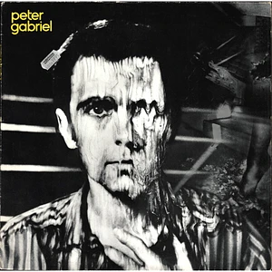 Peter Gabriel - Peter Gabriel