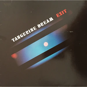 Tangerine Dream - Exit