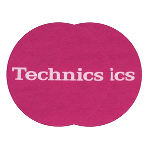 Technics - Simple Slipmat