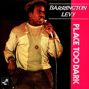 Barrington Levy - Place Too Dark