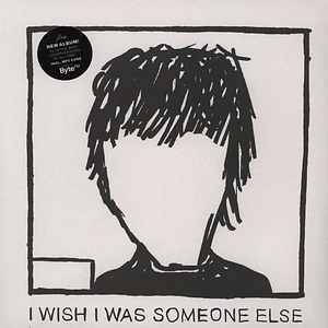 Finn - I Wish I Was Someone Else