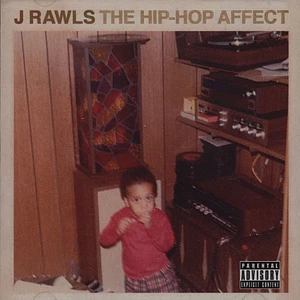 J.Rawls - The Hip Hop Affect