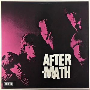 The Rolling Stones - After-Math