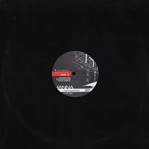 Hanna (Warren Harris) - Time Hotel