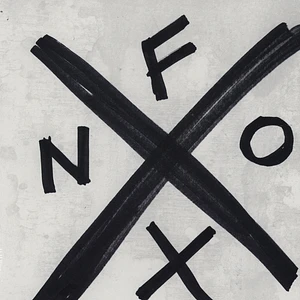 NOFX - 2011 EP - Hardcore Covers