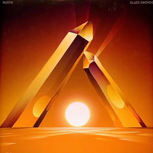 Rustie - Glass Swords