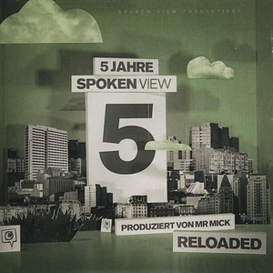 Mr.Mick - 5 Jahre Spoken View Reloaded