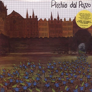 Picchio Dal Pozzo - Picchio Dal Pozzo