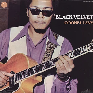 O’Donel Levy - Black Velvet