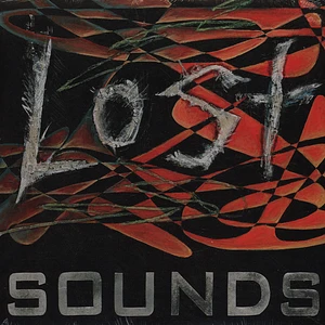 Lost Sounds - Lost Sounds
