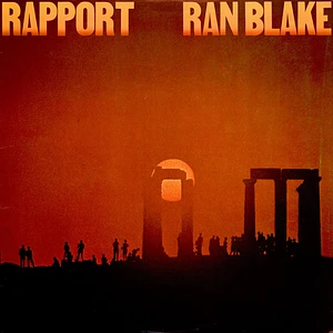 Ran Blake - Rapport