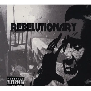 Reks - Rebelutionary