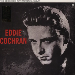 Eddie Cochran - Eddie Cochran Memorial Album