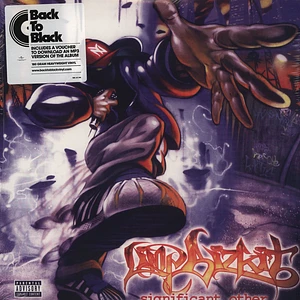 Limp Bizkit - Significant Other