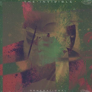 The Invisible - Generational Theo Parrish Mix