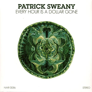 Patrick Sweany - Every Hour Is Dollar Gone