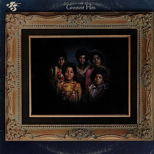 The Jackson 5 - Greatest Hits