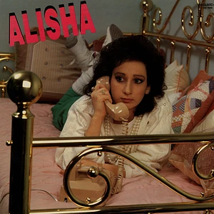 Alisha - Alisha