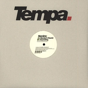 Nomine - Nomine's Sound