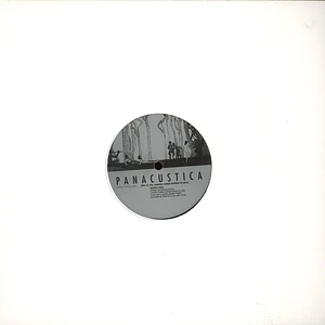 Cosmic Metal Mother and Sal P. - Try