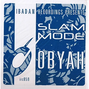 Slam Mode - Obyah