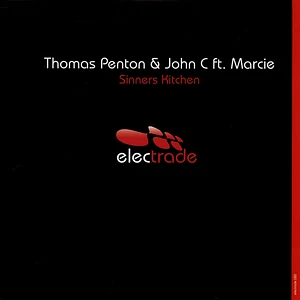 Thomas Penton & John C Ft. Marcie - Sinners Kitchen