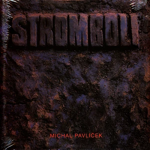 Michal Pavlicek - Stromboli