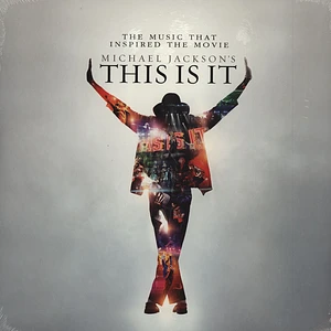 Michael Jackson - Michael Jackson's This Is It