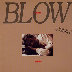 Kurtis Blow - Ego Trip