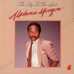 Alphonse Mouzon - The Sky Is The Limit