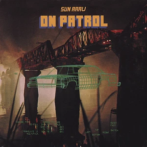 Sun Araw - On Patrol